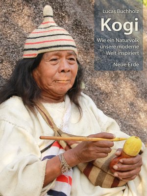 cover image of Kogi